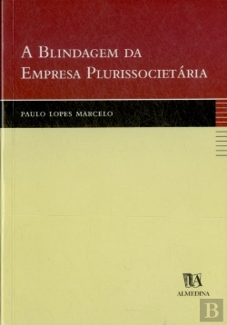 Bertrand.pt - A Blindagem da Empresa Plurissocietária