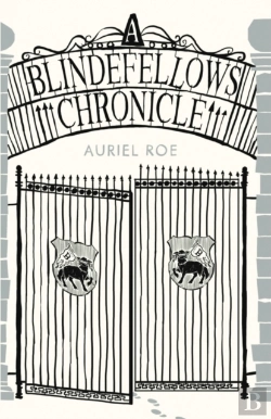 Bertrand.pt - A Blindefellows Chronicle