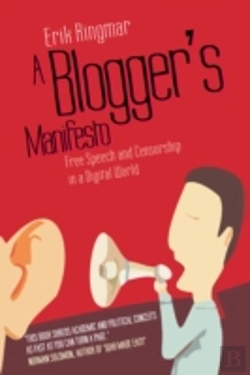 Bertrand.pt - A Blogger'S Manifesto