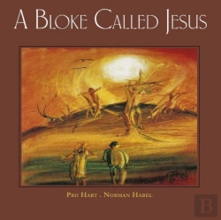 Bertrand.pt - A Bloke Called Jesus
