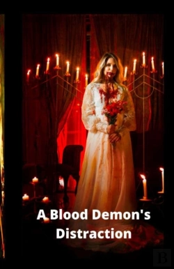 Bertrand.pt - A Blood Demon'S Distraction