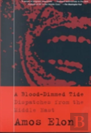 A Blood-Dimmed Tide
