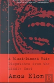 A Blood-Dimmed Tide