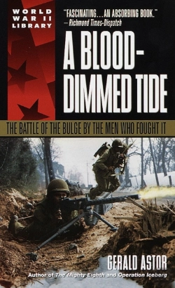 Bertrand.pt - A Blood-Dimmed Tide