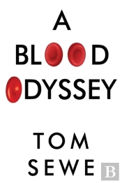 A Blood Odyssey
