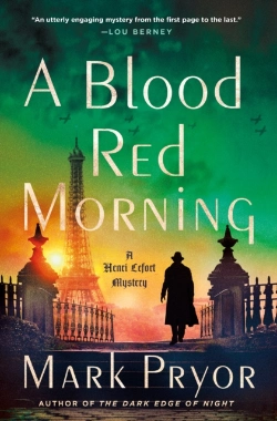 Bertrand.pt - A Blood Red Morning