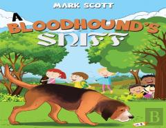 A Bloodhound'S Sniff