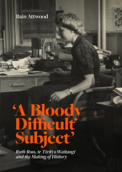 Bertrand.pt - 'A Bloody Difficult Subject'