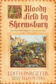 A Bloody Field By Shrewsbury