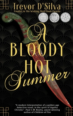 Bertrand.pt - A Bloody Hot Summer