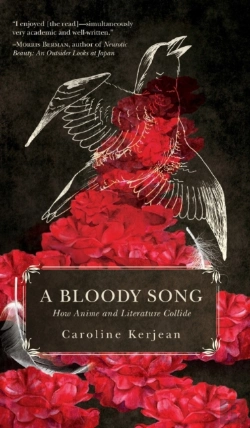 Bertrand.pt - A Bloody Song: How Anime And Literature