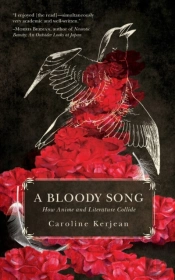 A Bloody Song: How Anime And Literature