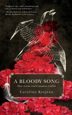 Bertrand.pt - A Bloody Song: How Anime And Literature