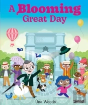 A Blooming Great Day