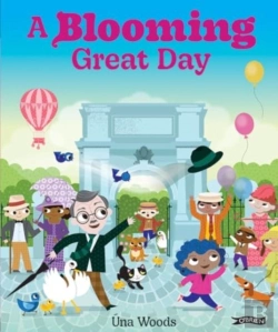 Bertrand.pt - A Blooming Great Day