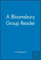 A Bloomsbury Group Reader