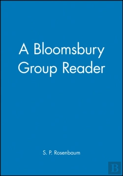 Bertrand.pt - A Bloomsbury Group Reader