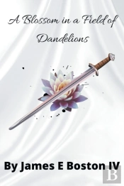 A Blossom In A Field Of Dandelions