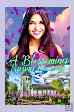 Bertrand.pt - A Blossoming Spring Romance