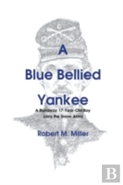 A Blue Bellied Yankee
