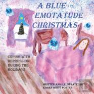 A Blue Emotatude Christmas