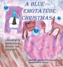 Bertrand.pt - A Blue Emotatude Christmas