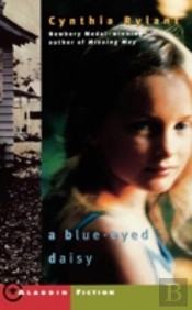 A Blue-Eyed Daisy