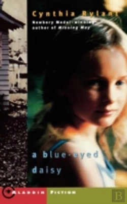 Bertrand.pt - A Blue-Eyed Daisy