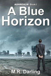 A Blue Horizon