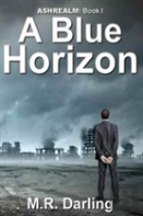 A Blue Horizon