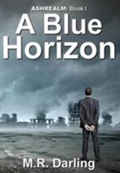 A Blue Horizon