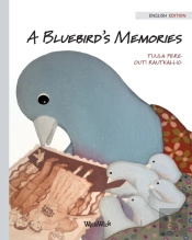 A Bluebird'S Memories