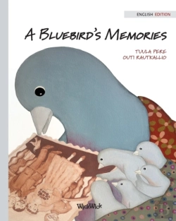 Bertrand.pt - A Bluebird'S Memories