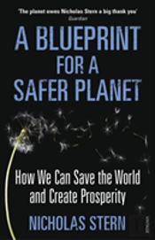 A Blueprint For A Safer Planet
