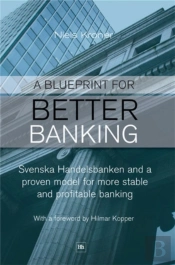 A Blueprint For Better Banking