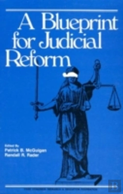 Bertrand.pt - A Blueprint For Judicial Reform