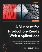 A Blueprint For Production-Ready Web Applications