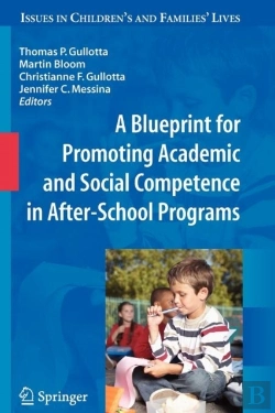 Bertrand.pt - A Blueprint For Promoting Academic And Social Competence In After-School Programs