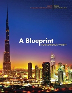 Bertrand.pt - A Blueprint For Sentence Variety: A Sequential And Holistic Grammar And Punctuation Text