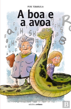 Bertrand.pt - A Boa E A Avoa