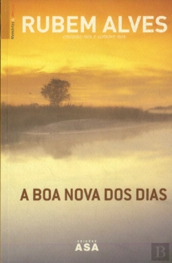 Bertrand.pt - A Boa Nova Dos Dias 