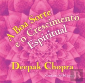 A Boa Sorte e o Crescimento Espiritual