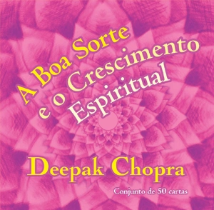 A Boa Sorte e o Crescimento Espiritual