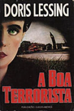 Bertrand.pt - A Boa Terrorista