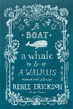 Bertrand.pt - A Boat, A Whale & A Walrus