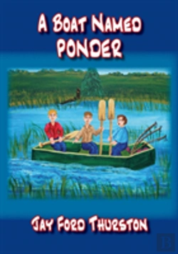 Bertrand.pt - A Boat Named Ponder