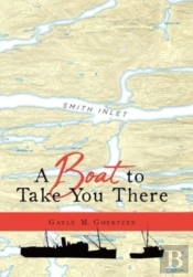 A Boat To Take You There