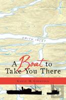 A Boat To Take You There