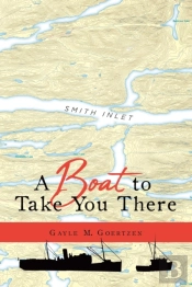 A Boat To Take You There