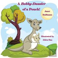 A Bobby-Dazzler Of A Pouch!